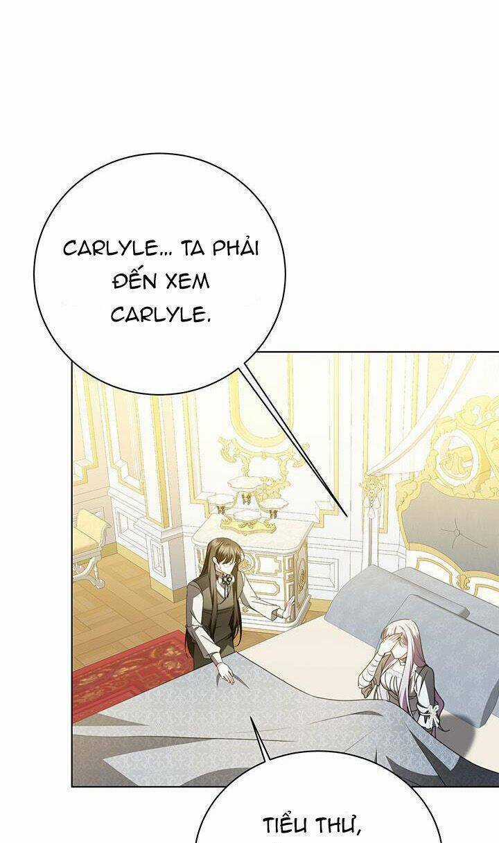 Tôi Sẽ Không Hối Tiếc Vì Anh Đâu Chapter 95 trang 74