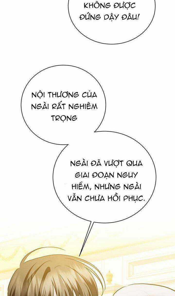 Tôi Sẽ Không Hối Tiếc Vì Anh Đâu Chapter 95 trang 75