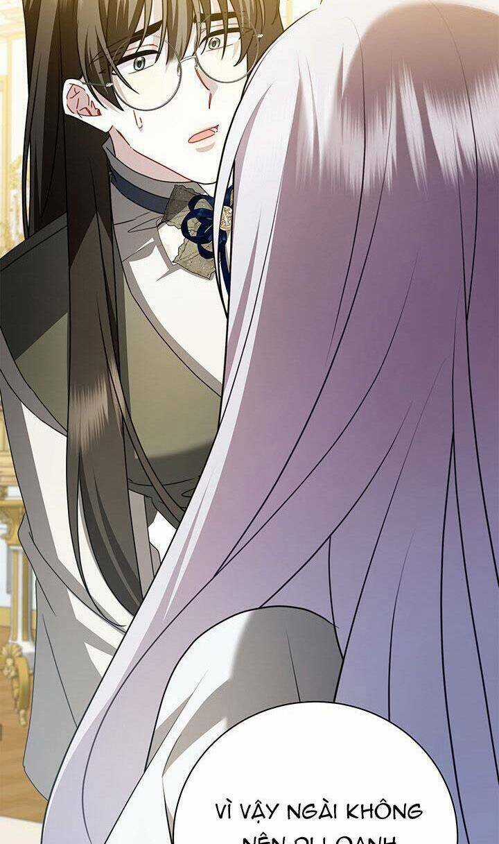 Tôi Sẽ Không Hối Tiếc Vì Anh Đâu Chapter 95 trang 76