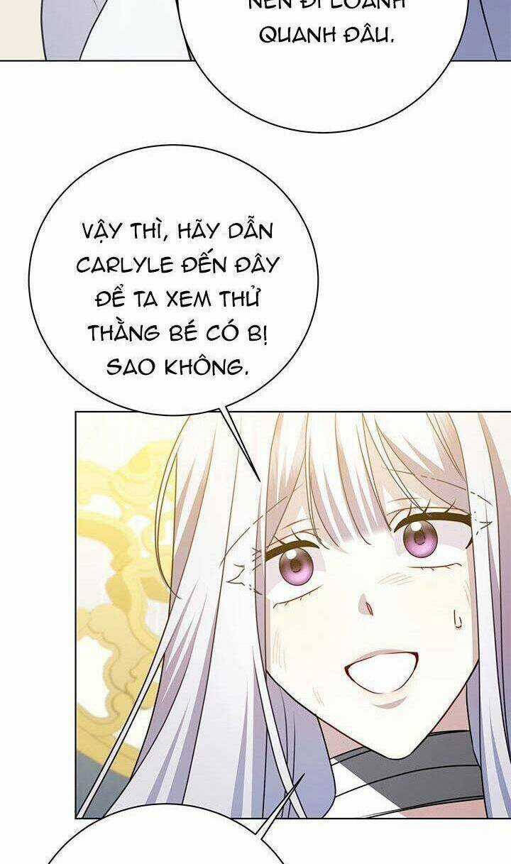 Tôi Sẽ Không Hối Tiếc Vì Anh Đâu Chapter 95 trang 77