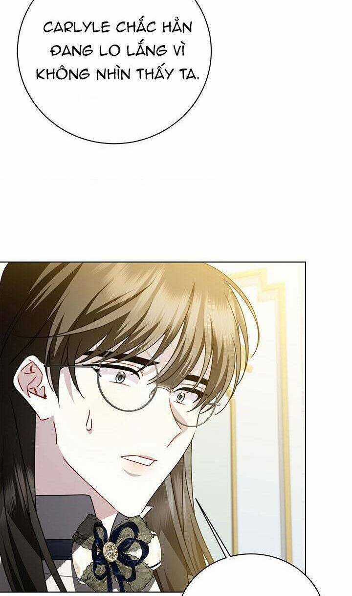 Tôi Sẽ Không Hối Tiếc Vì Anh Đâu Chapter 95 trang 78