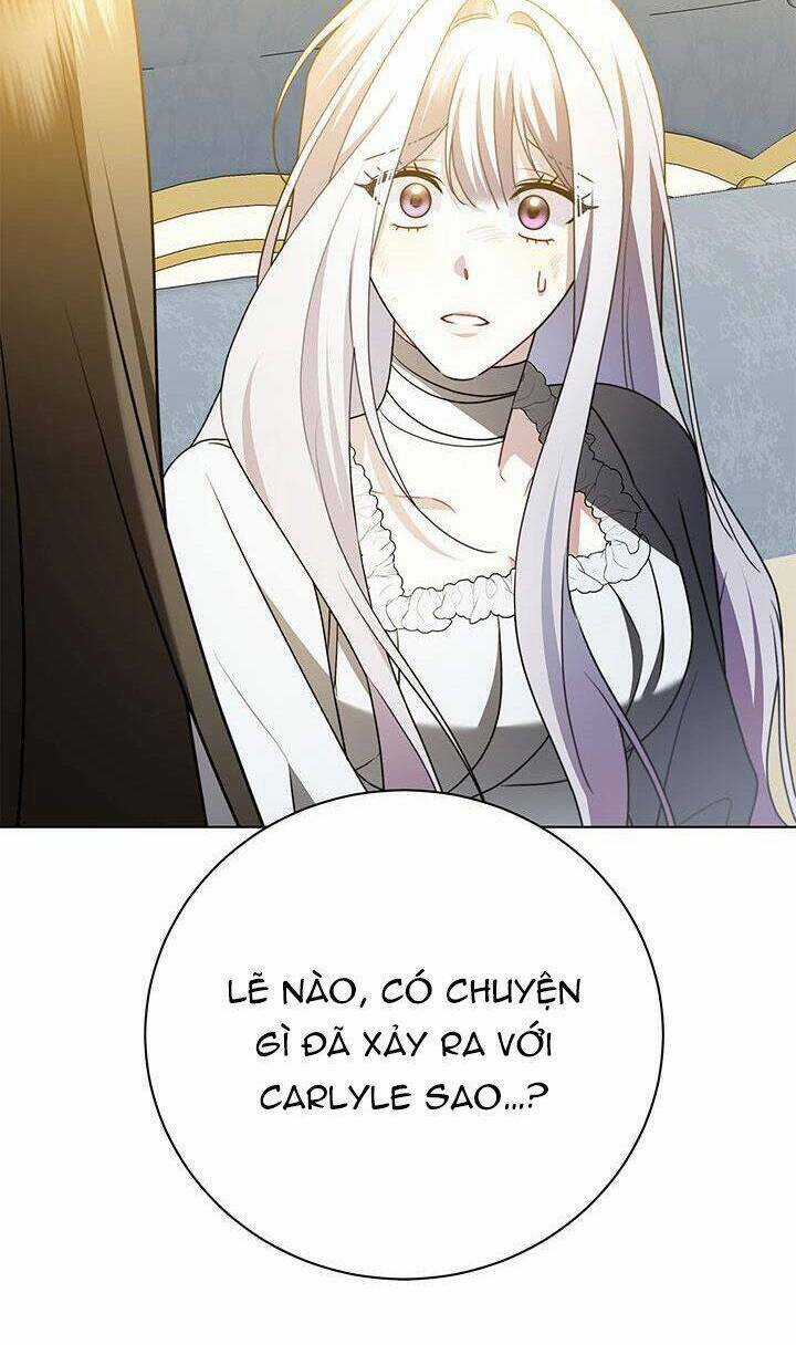 Tôi Sẽ Không Hối Tiếc Vì Anh Đâu Chapter 95 trang 80