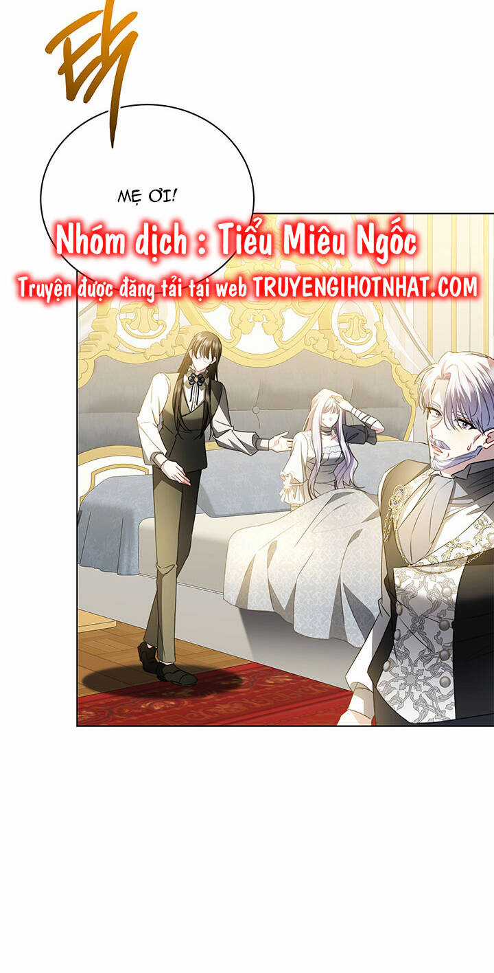 Tôi Sẽ Không Hối Tiếc Vì Anh Đâu Chapter 96 trang 10