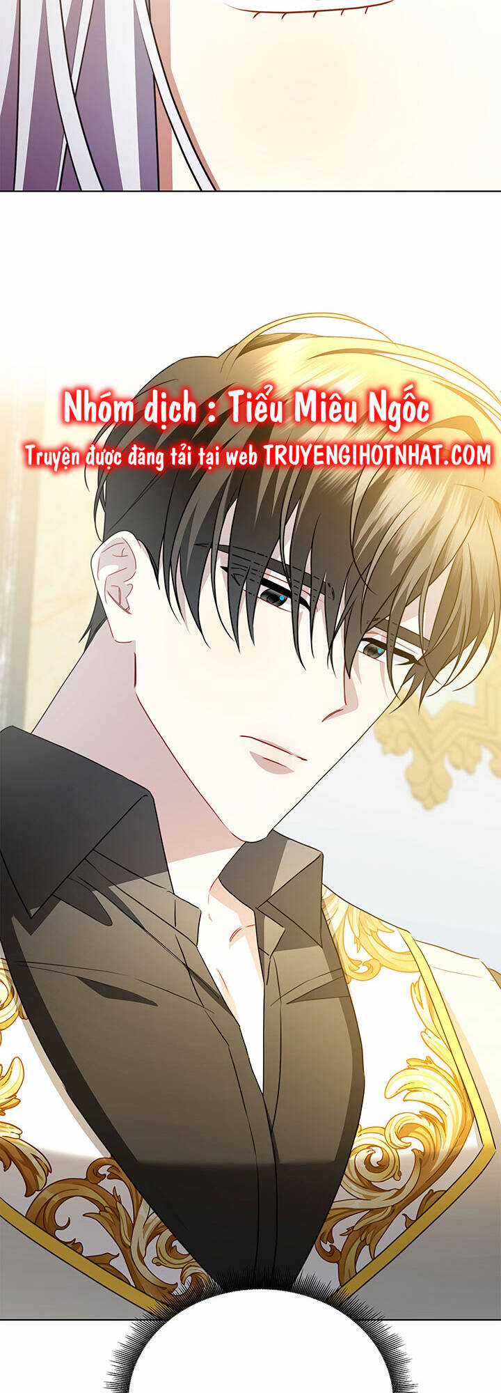 Tôi Sẽ Không Hối Tiếc Vì Anh Đâu Chapter 96 trang 14