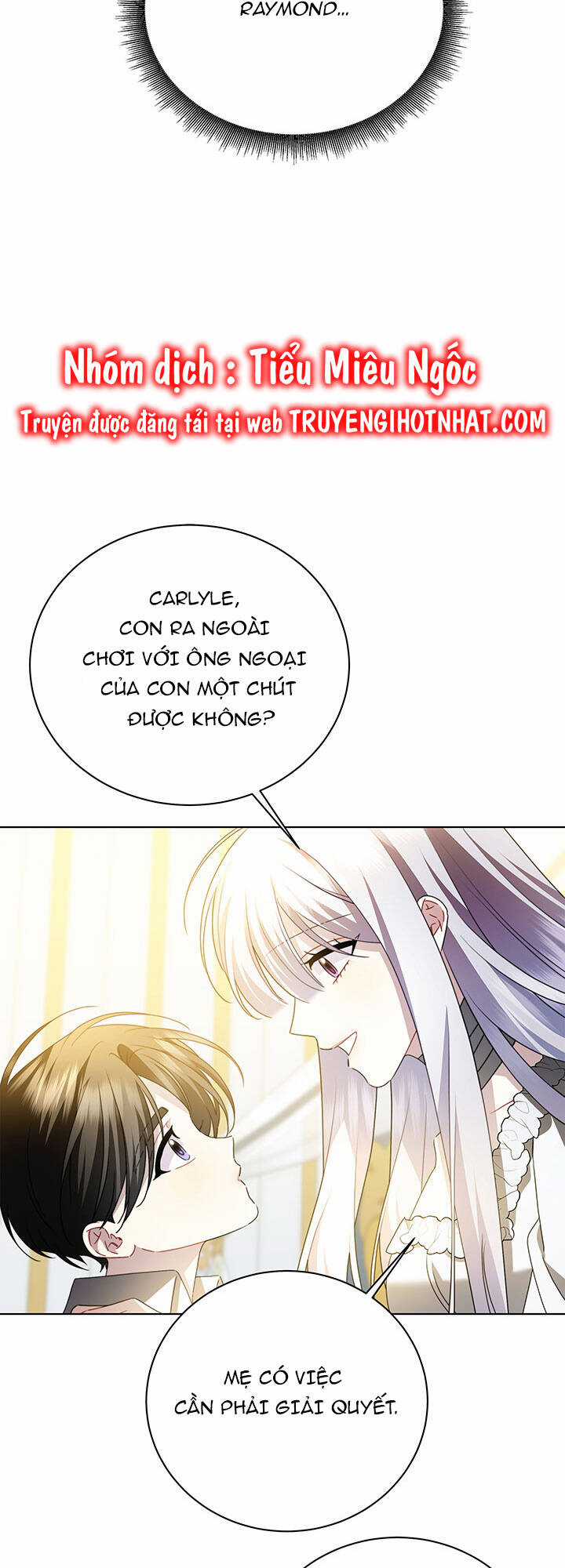 Tôi Sẽ Không Hối Tiếc Vì Anh Đâu Chapter 96 trang 15