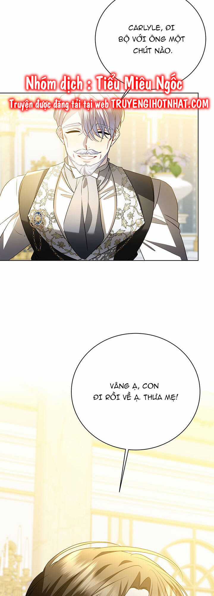 Tôi Sẽ Không Hối Tiếc Vì Anh Đâu Chapter 96 trang 16