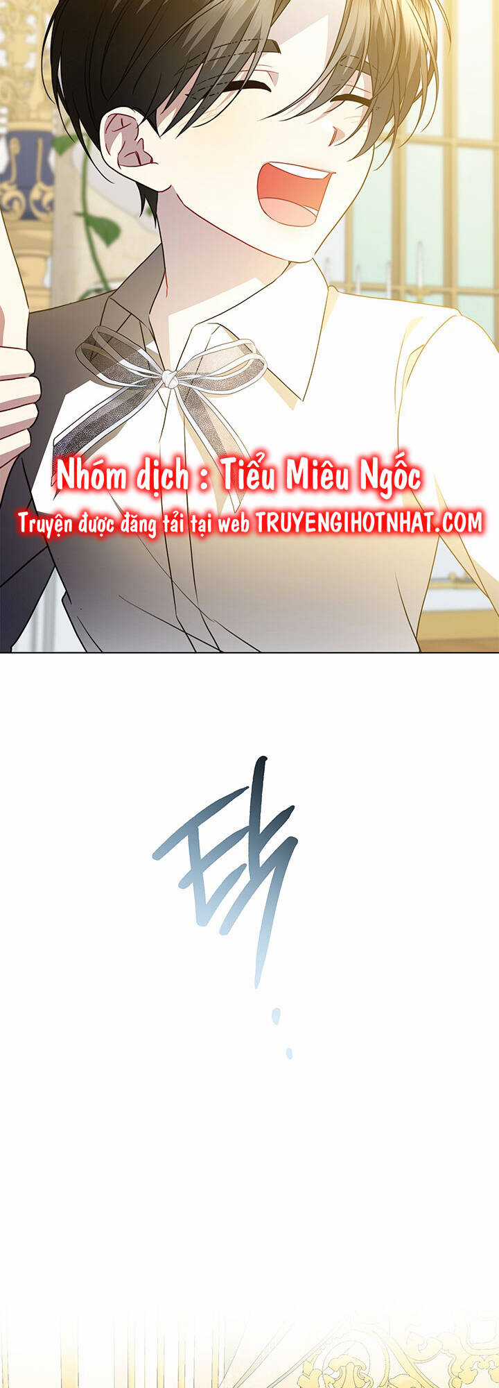 Tôi Sẽ Không Hối Tiếc Vì Anh Đâu Chapter 96 trang 17