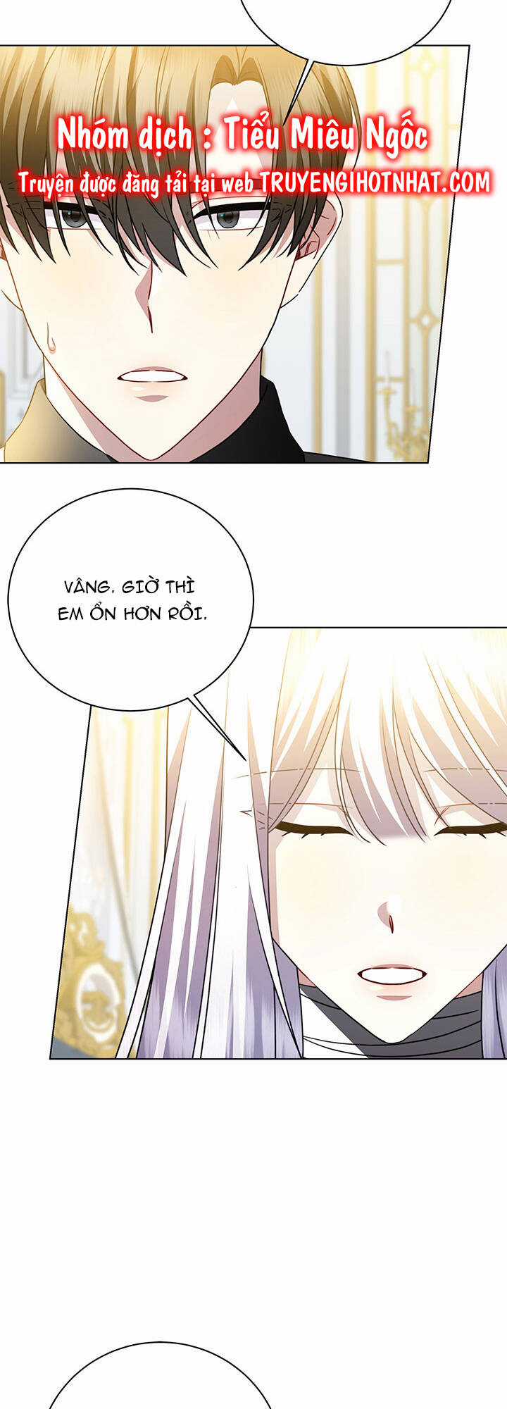 Tôi Sẽ Không Hối Tiếc Vì Anh Đâu Chapter 96 trang 19