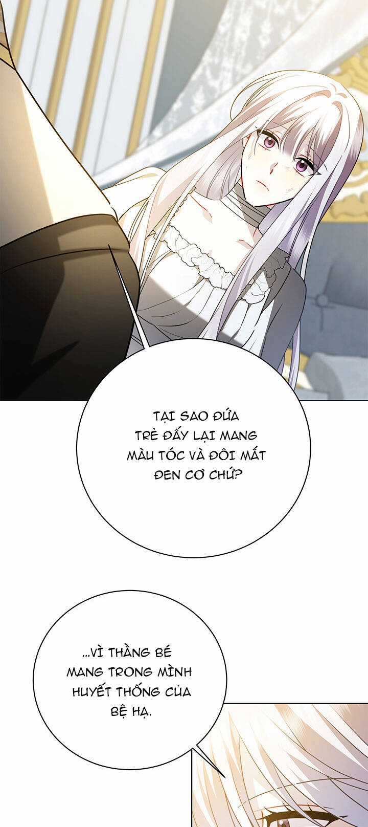 Tôi Sẽ Không Hối Tiếc Vì Anh Đâu Chapter 96 trang 22