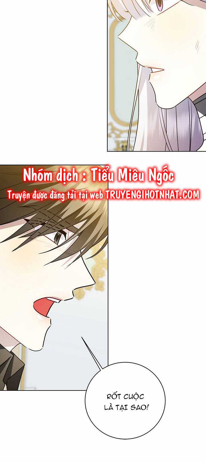 Tôi Sẽ Không Hối Tiếc Vì Anh Đâu Chapter 96 trang 23