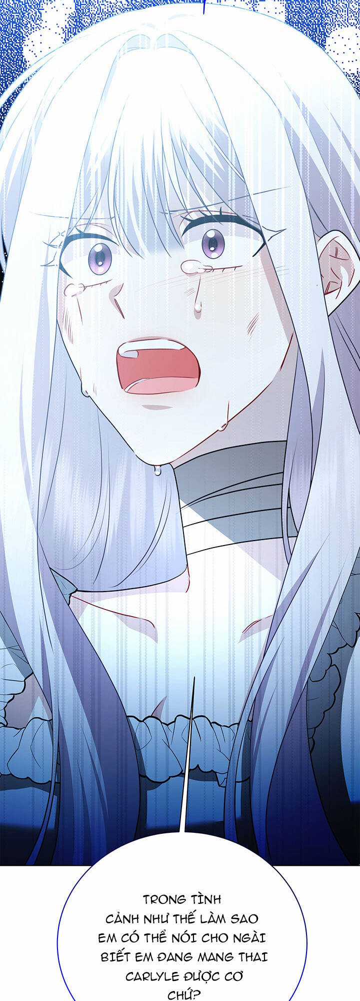 Tôi Sẽ Không Hối Tiếc Vì Anh Đâu Chapter 96 trang 26