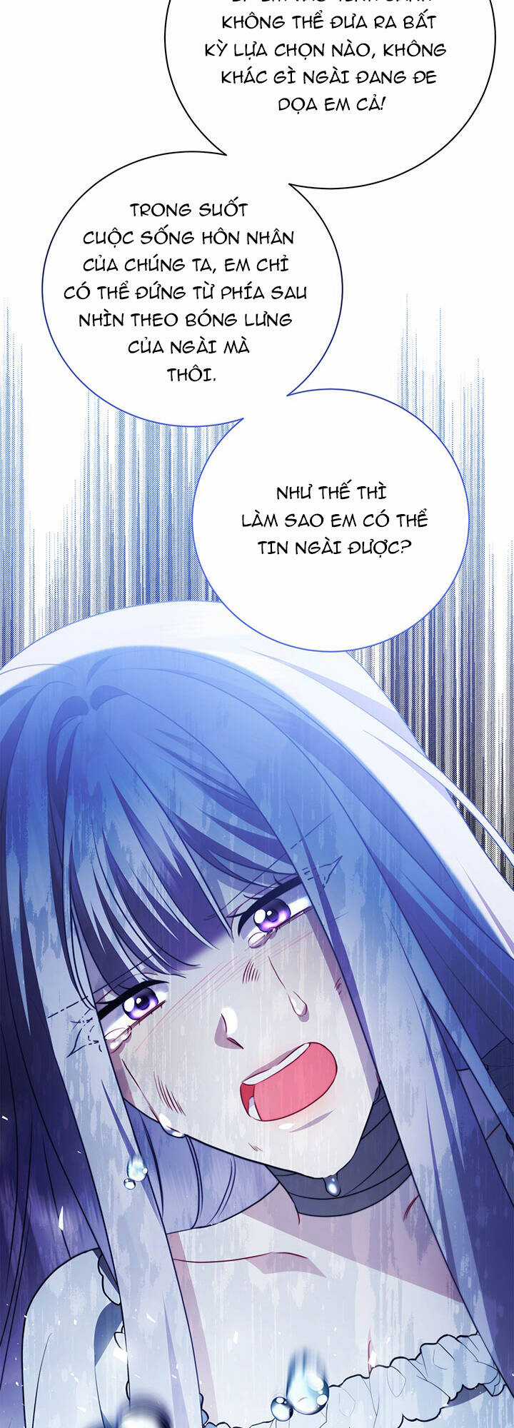 Tôi Sẽ Không Hối Tiếc Vì Anh Đâu Chapter 96 trang 30