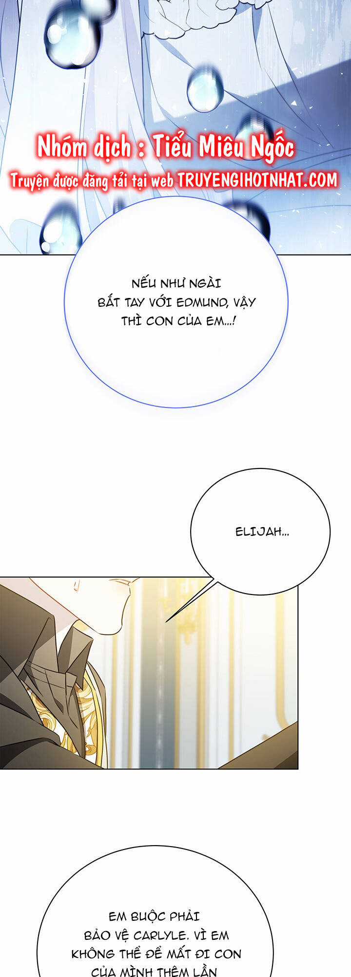 Tôi Sẽ Không Hối Tiếc Vì Anh Đâu Chapter 96 trang 31