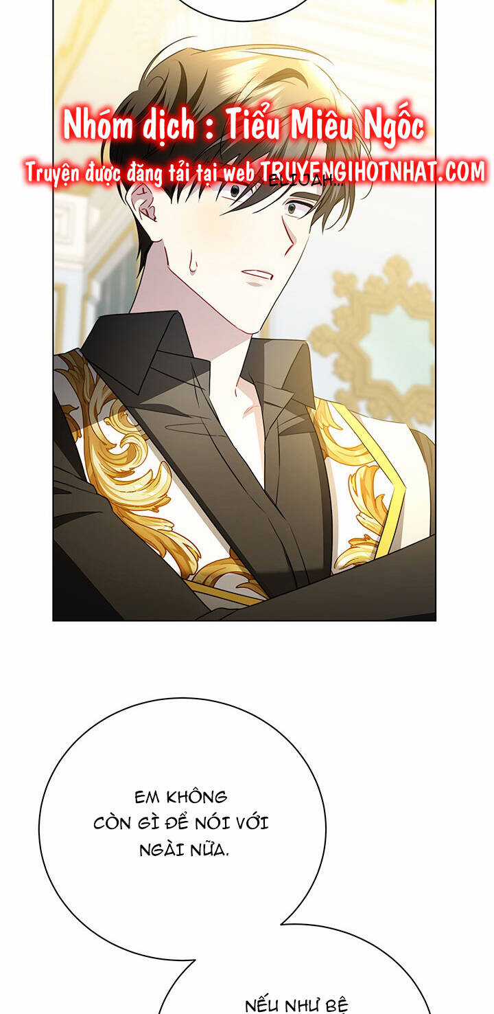 Tôi Sẽ Không Hối Tiếc Vì Anh Đâu Chapter 96 trang 33