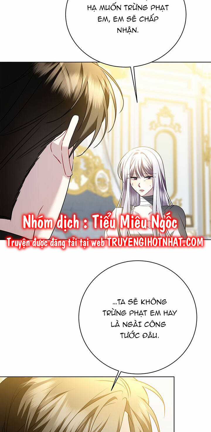 Tôi Sẽ Không Hối Tiếc Vì Anh Đâu Chapter 96 trang 34