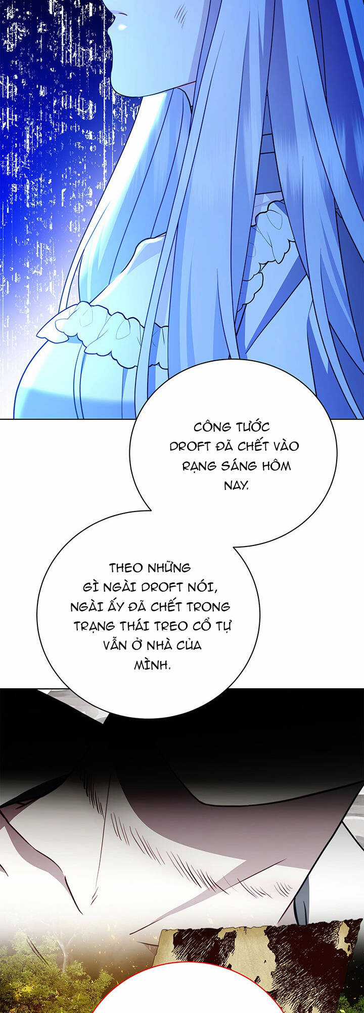 Tôi Sẽ Không Hối Tiếc Vì Anh Đâu Chapter 96 trang 36