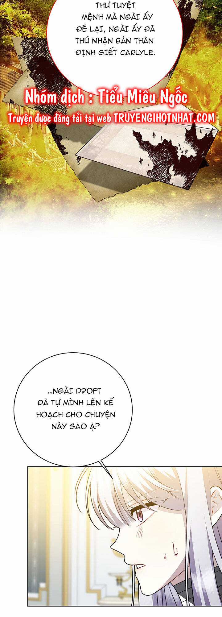 Tôi Sẽ Không Hối Tiếc Vì Anh Đâu Chapter 96 trang 37