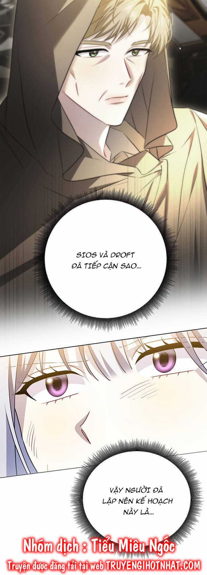 Tôi Sẽ Không Hối Tiếc Vì Anh Đâu Chapter 96 trang 39