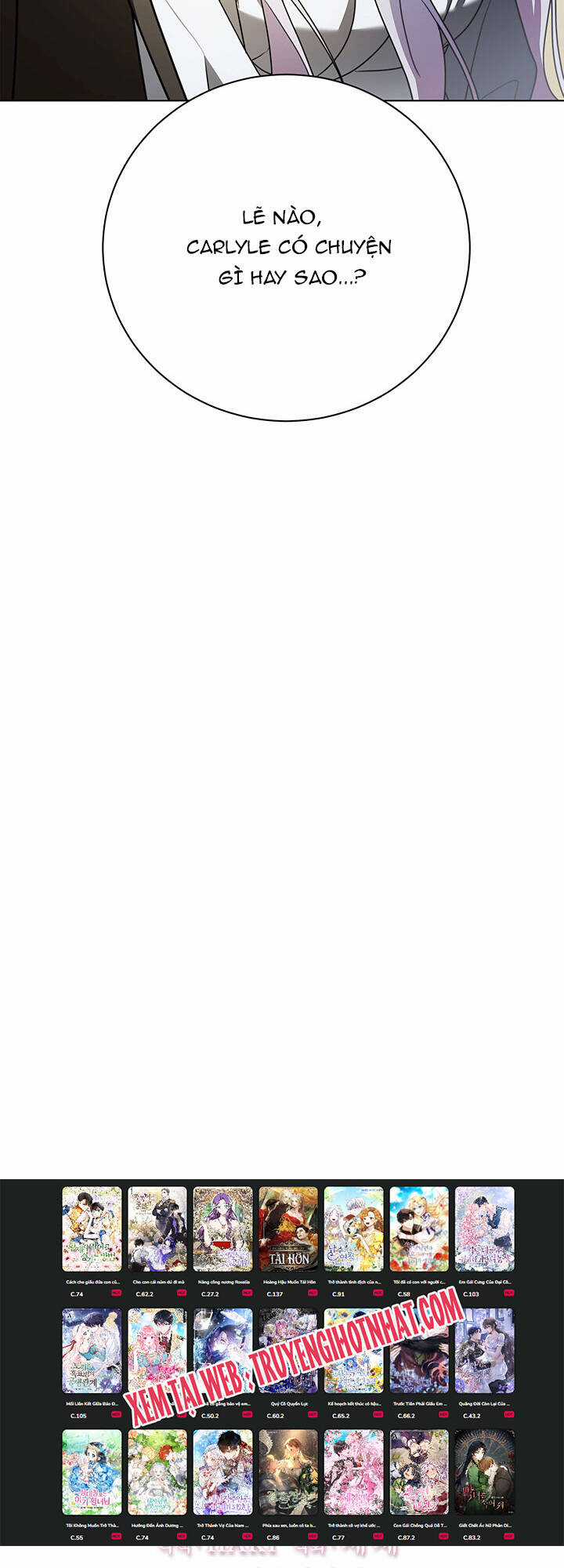 Tôi Sẽ Không Hối Tiếc Vì Anh Đâu Chapter 96 trang 4