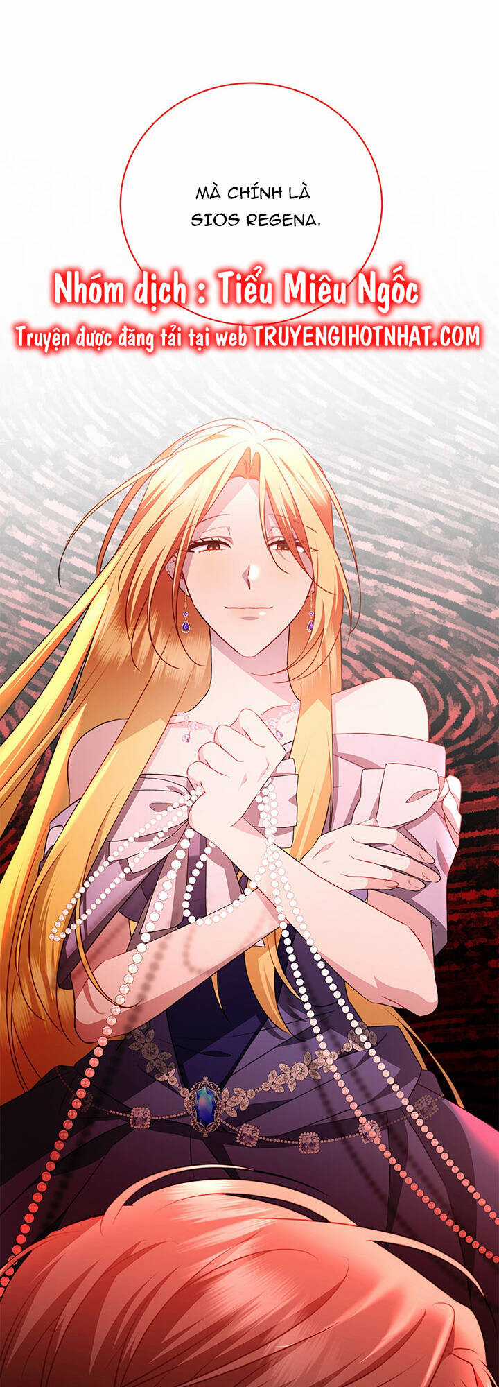 Tôi Sẽ Không Hối Tiếc Vì Anh Đâu Chapter 96 trang 41