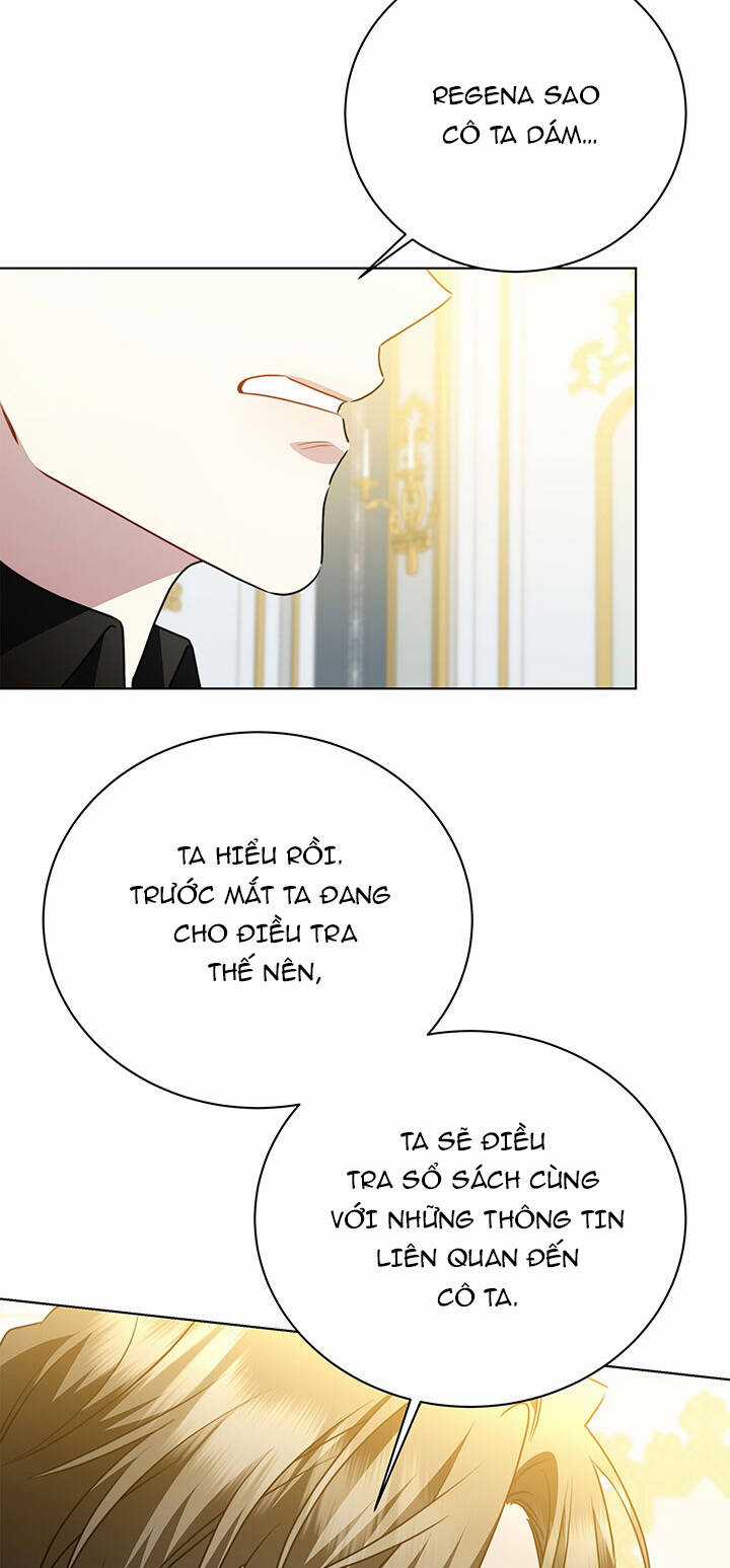 Tôi Sẽ Không Hối Tiếc Vì Anh Đâu Chapter 96 trang 44