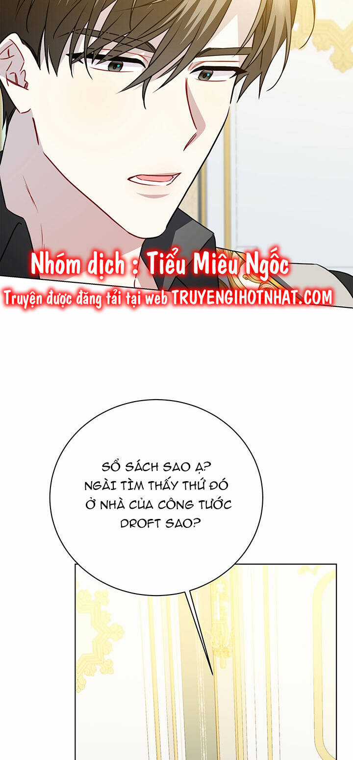 Tôi Sẽ Không Hối Tiếc Vì Anh Đâu Chapter 96 trang 45