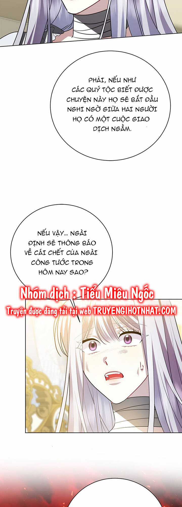 Tôi Sẽ Không Hối Tiếc Vì Anh Đâu Chapter 96 trang 47