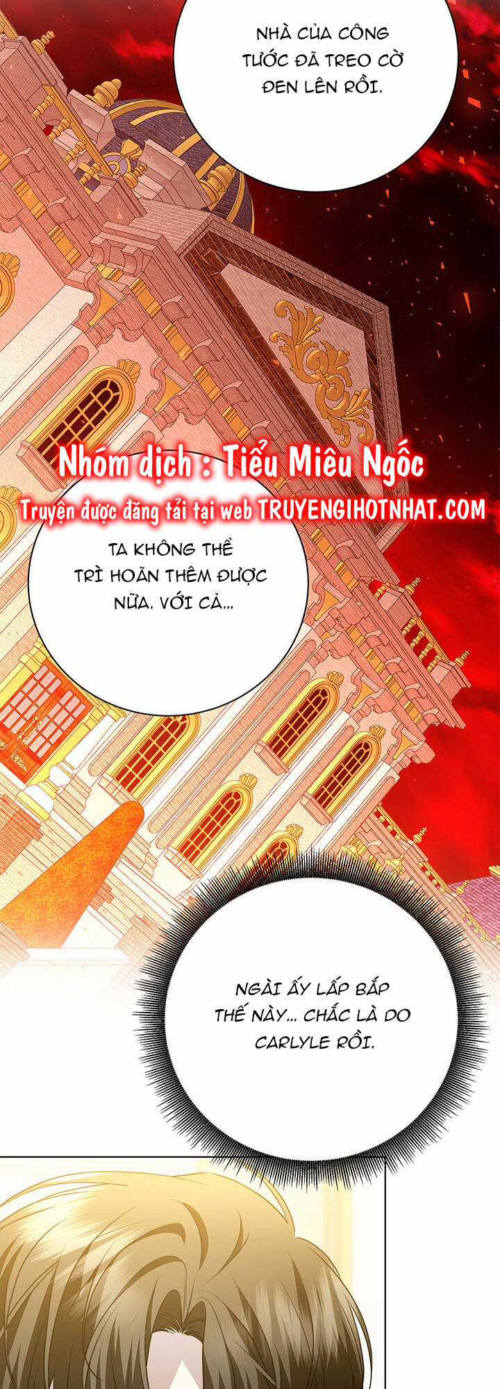 Tôi Sẽ Không Hối Tiếc Vì Anh Đâu Chapter 96 trang 48