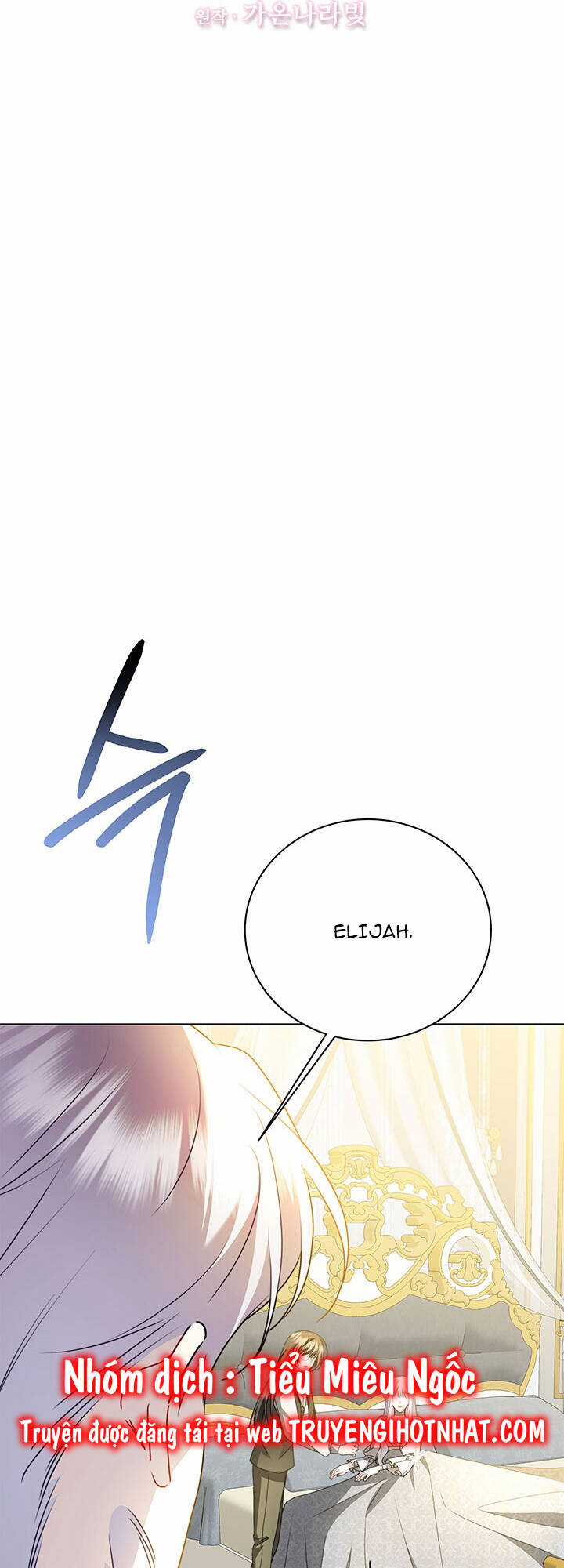 Tôi Sẽ Không Hối Tiếc Vì Anh Đâu Chapter 96 trang 5