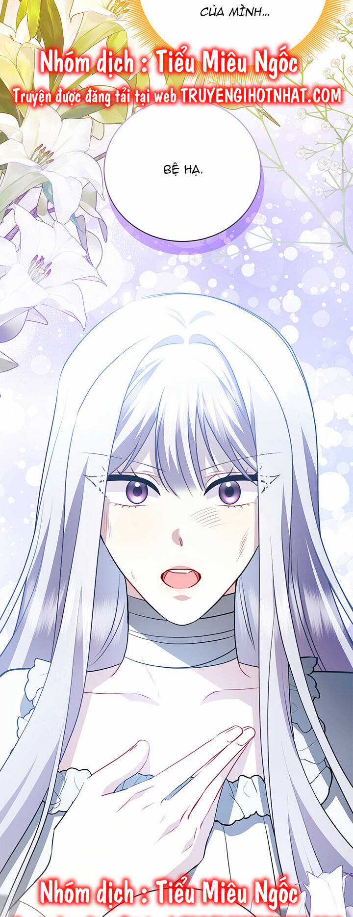 Tôi Sẽ Không Hối Tiếc Vì Anh Đâu Chapter 96 trang 51