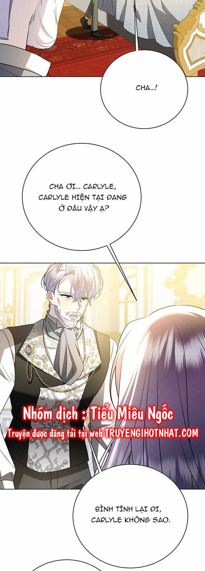 Tôi Sẽ Không Hối Tiếc Vì Anh Đâu Chapter 96 trang 6