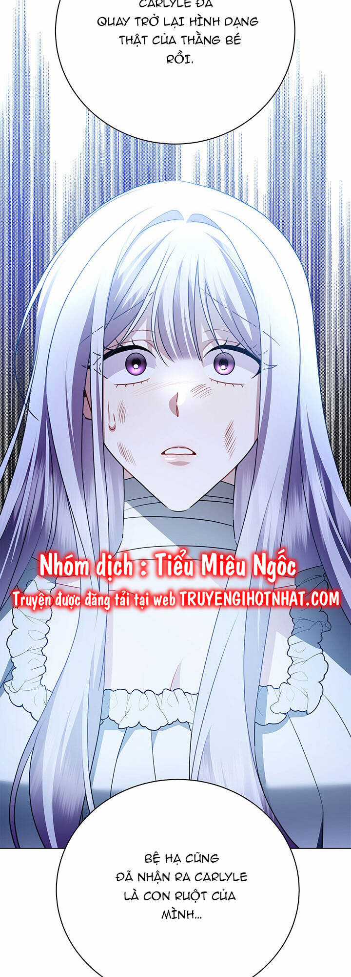 Tôi Sẽ Không Hối Tiếc Vì Anh Đâu Chapter 96 trang 8