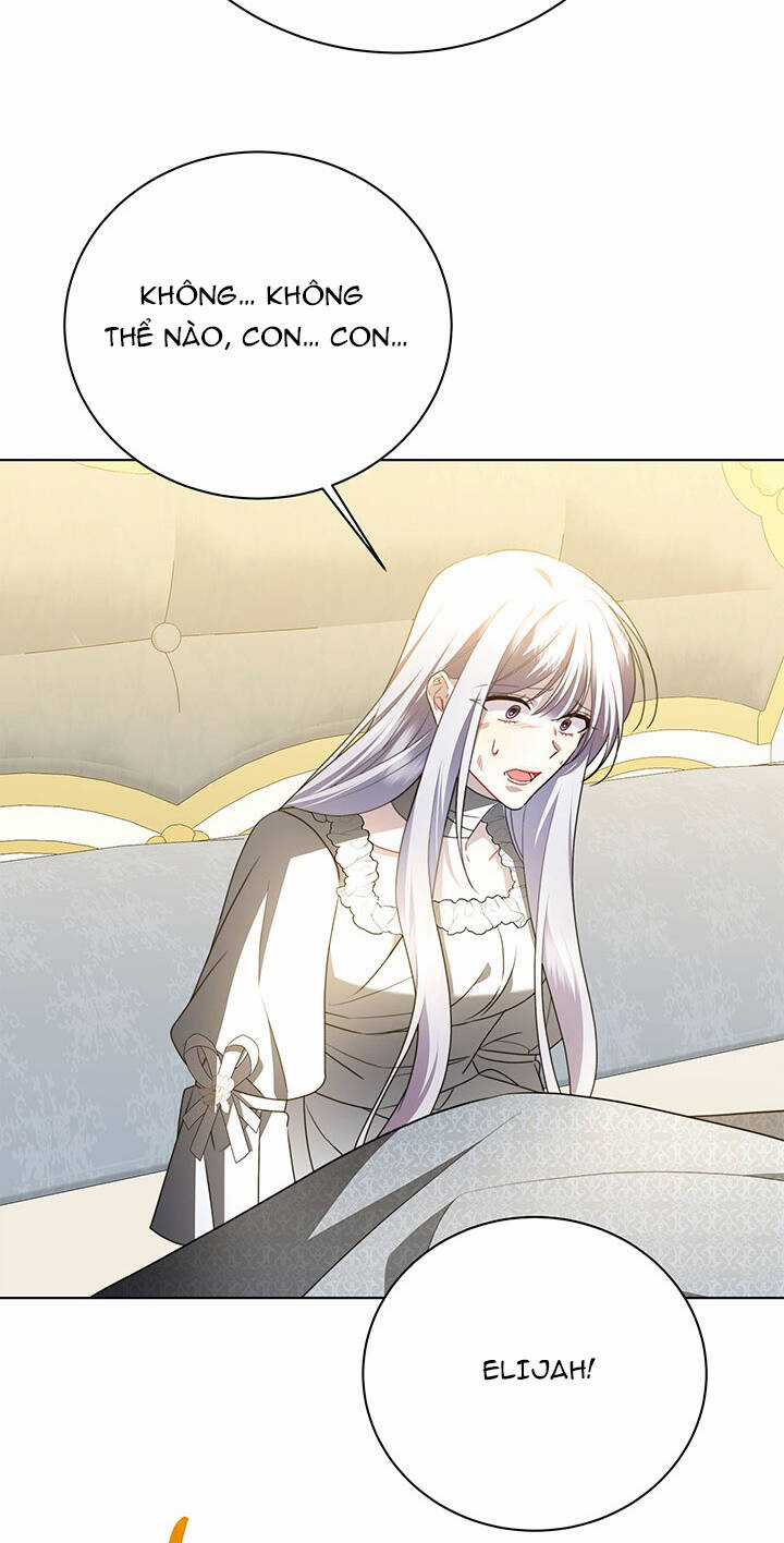 Tôi Sẽ Không Hối Tiếc Vì Anh Đâu Chapter 96 trang 9