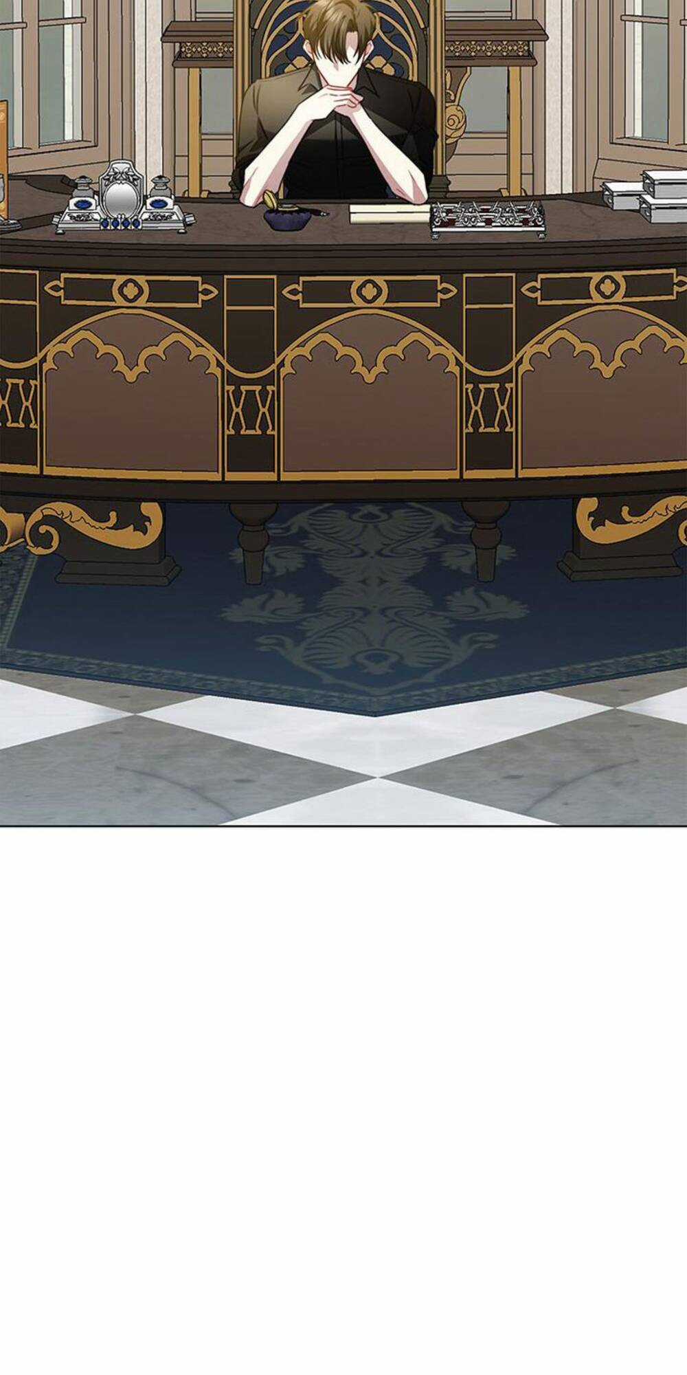 Tôi Sẽ Không Hối Tiếc Vì Anh Đâu Chapter 97 trang 13