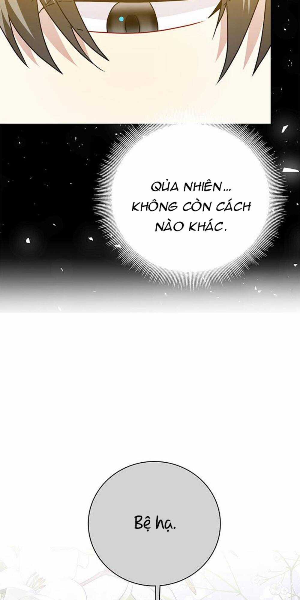 Tôi Sẽ Không Hối Tiếc Vì Anh Đâu Chapter 97 trang 17