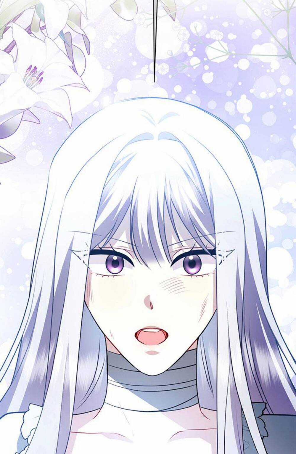 Tôi Sẽ Không Hối Tiếc Vì Anh Đâu Chapter 97 trang 18