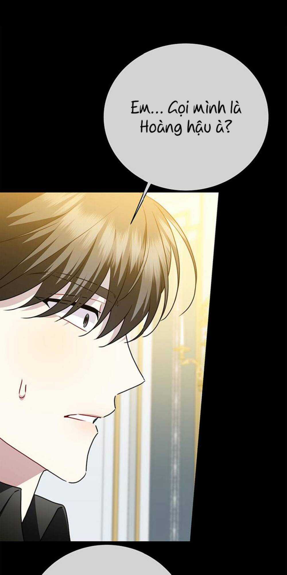 Tôi Sẽ Không Hối Tiếc Vì Anh Đâu Chapter 97 trang 20