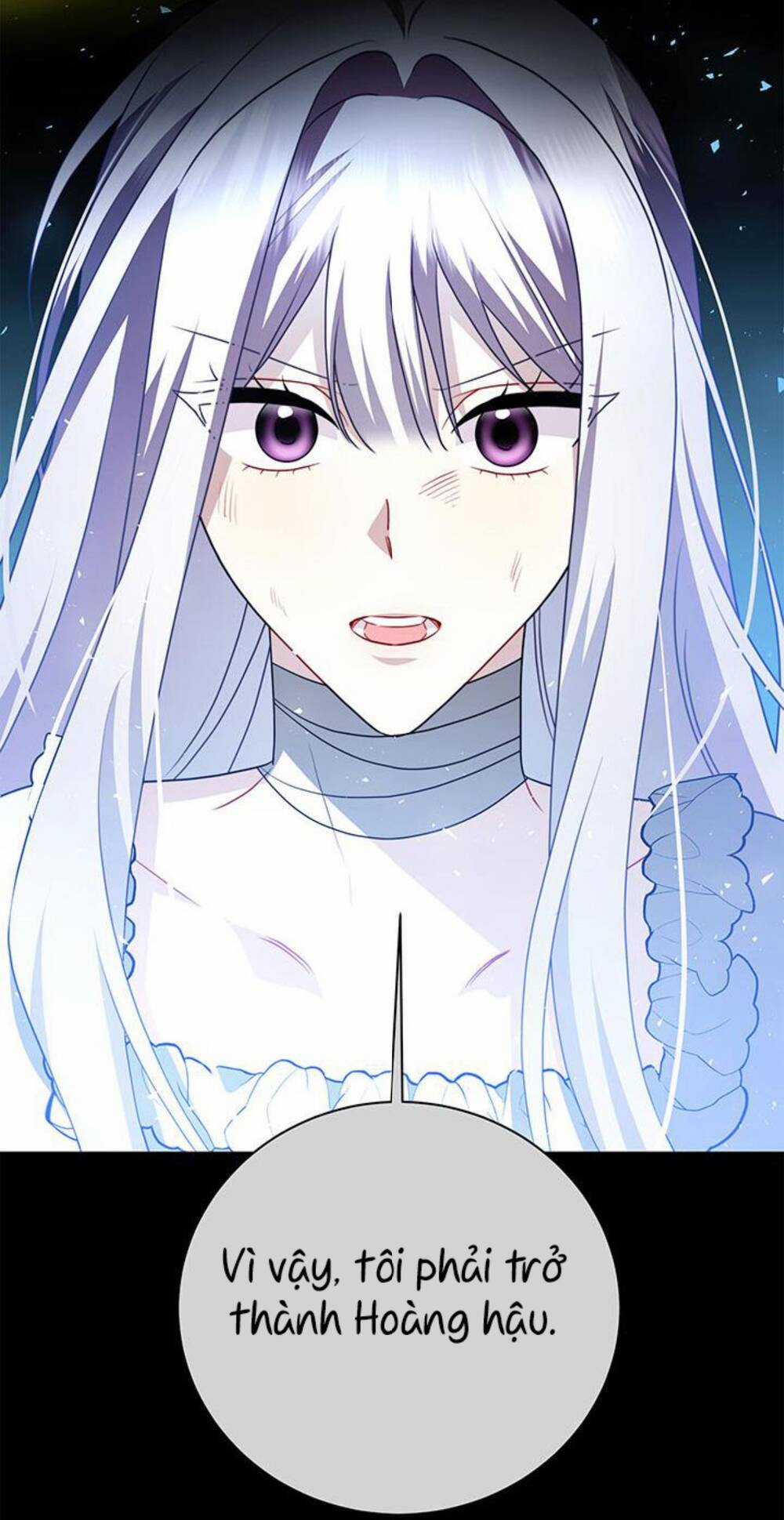 Tôi Sẽ Không Hối Tiếc Vì Anh Đâu Chapter 97 trang 23