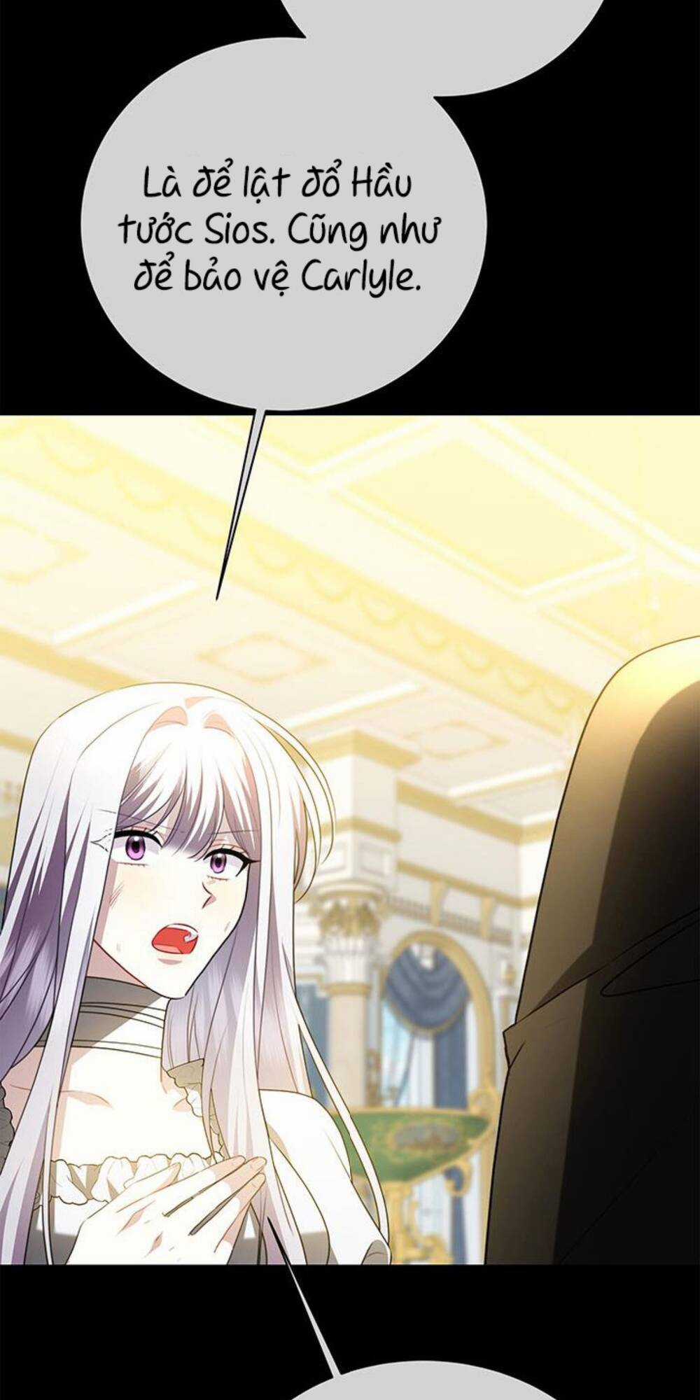 Tôi Sẽ Không Hối Tiếc Vì Anh Đâu Chapter 97 trang 25