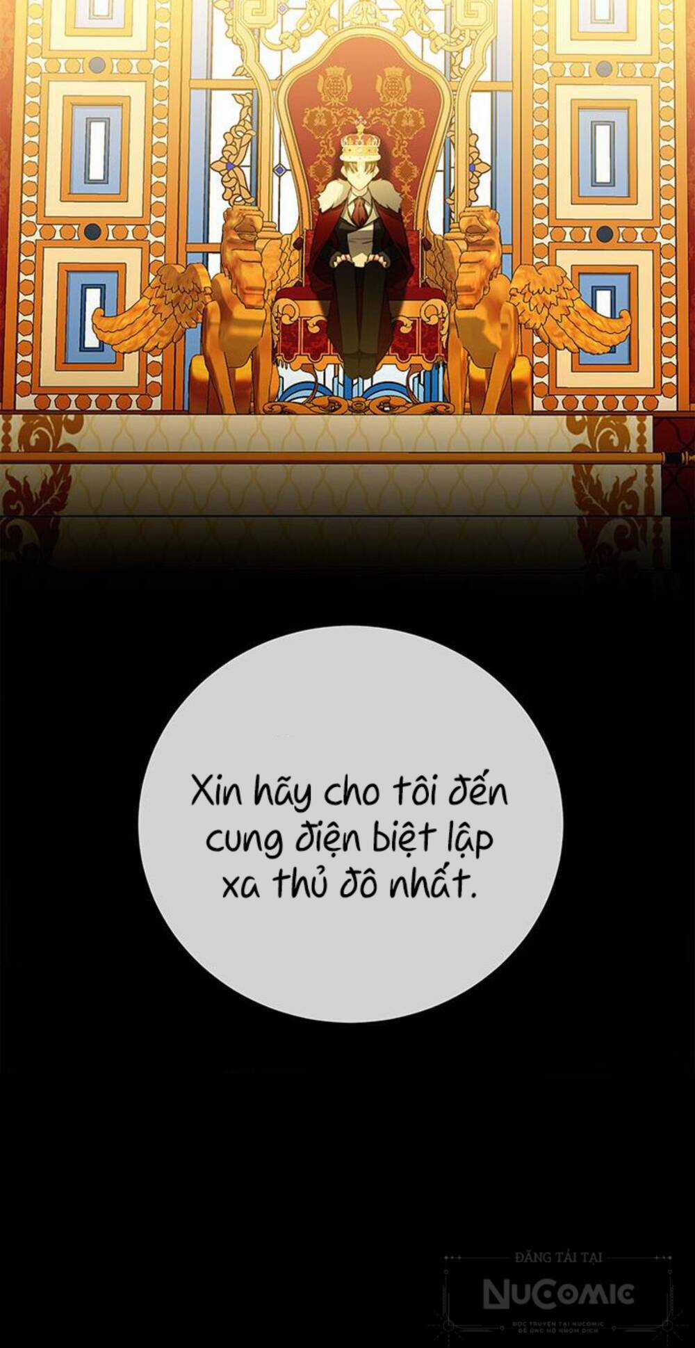 Tôi Sẽ Không Hối Tiếc Vì Anh Đâu Chapter 97 trang 27