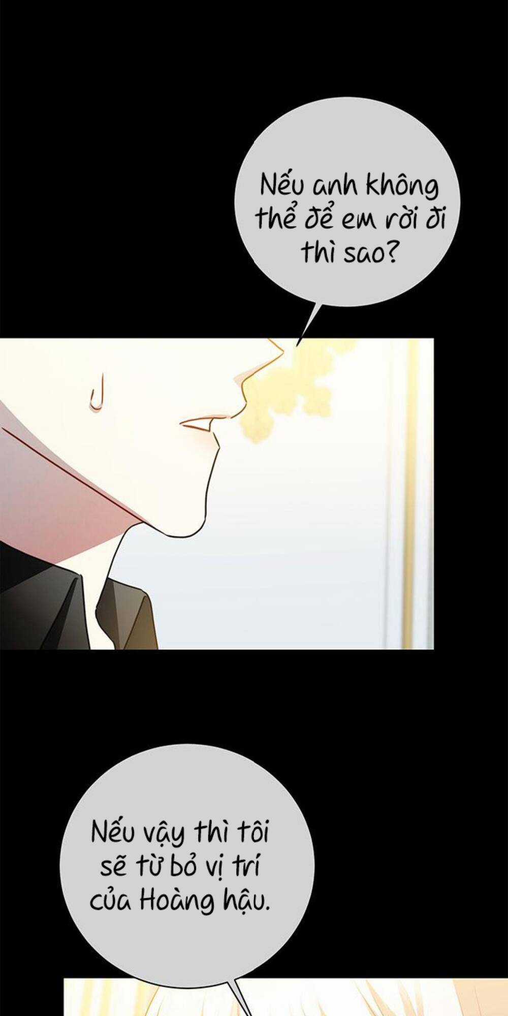 Tôi Sẽ Không Hối Tiếc Vì Anh Đâu Chapter 97 trang 29