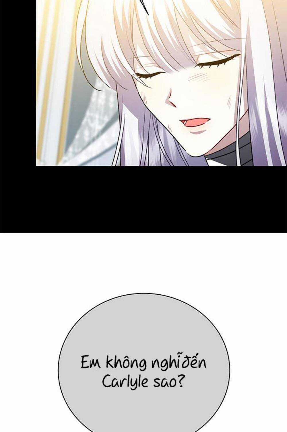 Tôi Sẽ Không Hối Tiếc Vì Anh Đâu Chapter 97 trang 30