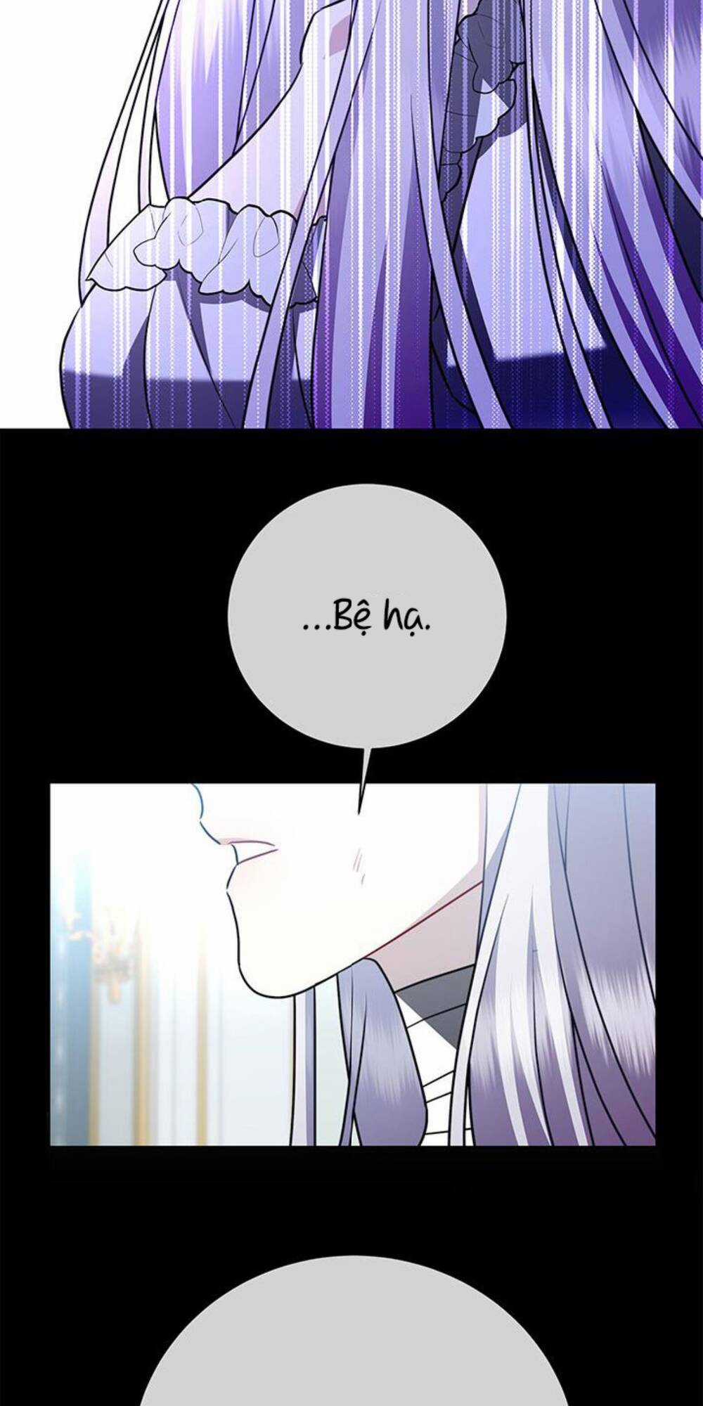 Tôi Sẽ Không Hối Tiếc Vì Anh Đâu Chapter 97 trang 32