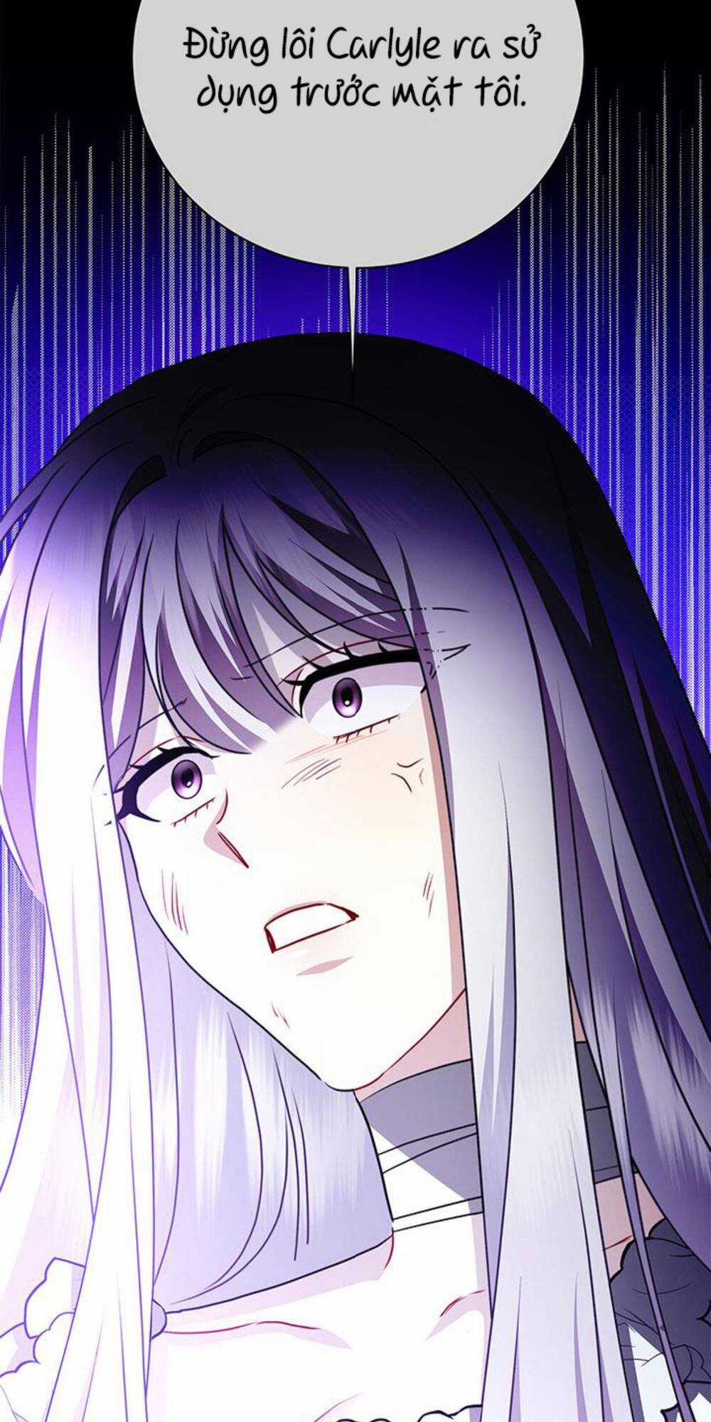 Tôi Sẽ Không Hối Tiếc Vì Anh Đâu Chapter 97 trang 33