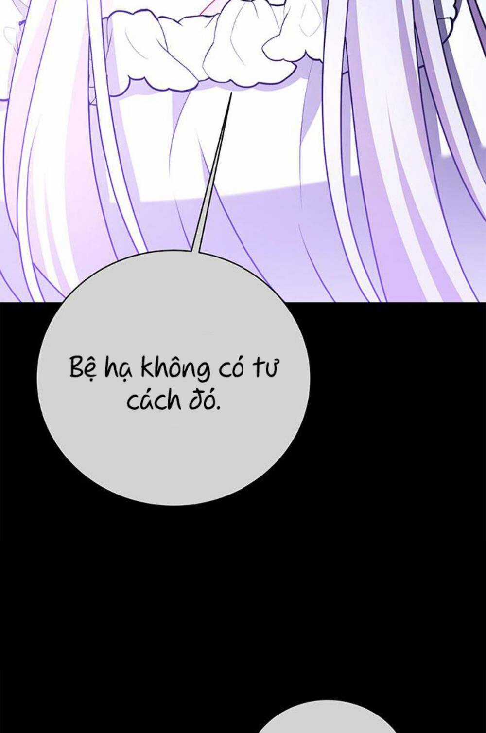 Tôi Sẽ Không Hối Tiếc Vì Anh Đâu Chapter 97 trang 34