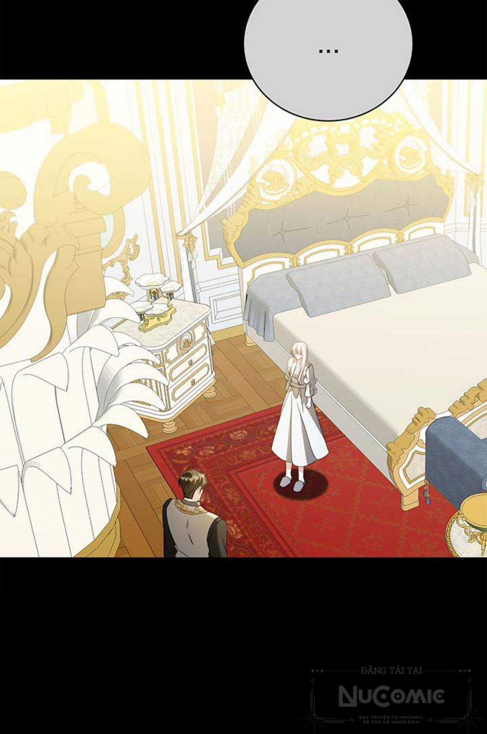 Tôi Sẽ Không Hối Tiếc Vì Anh Đâu Chapter 97 trang 35