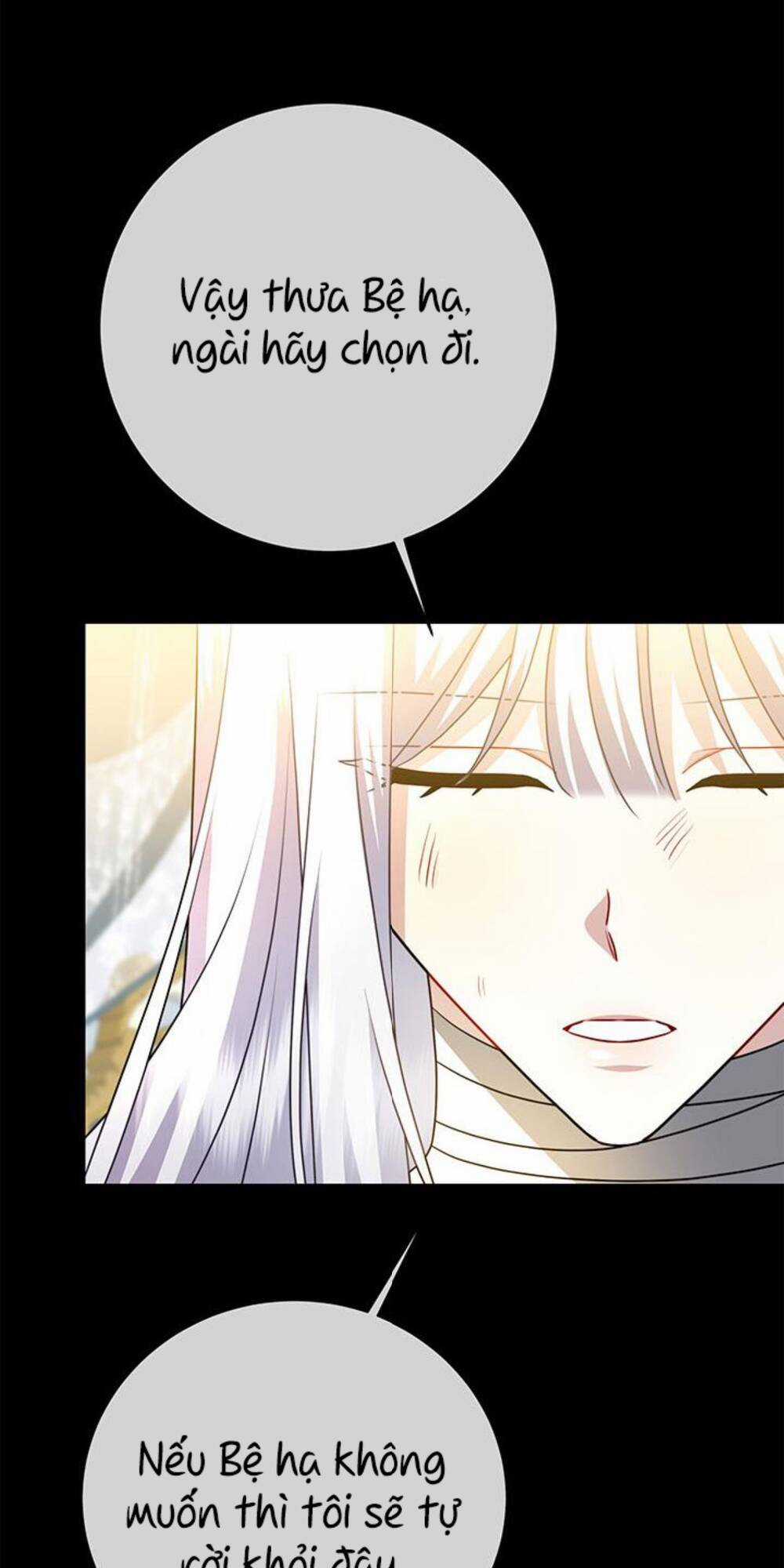 Tôi Sẽ Không Hối Tiếc Vì Anh Đâu Chapter 97 trang 36