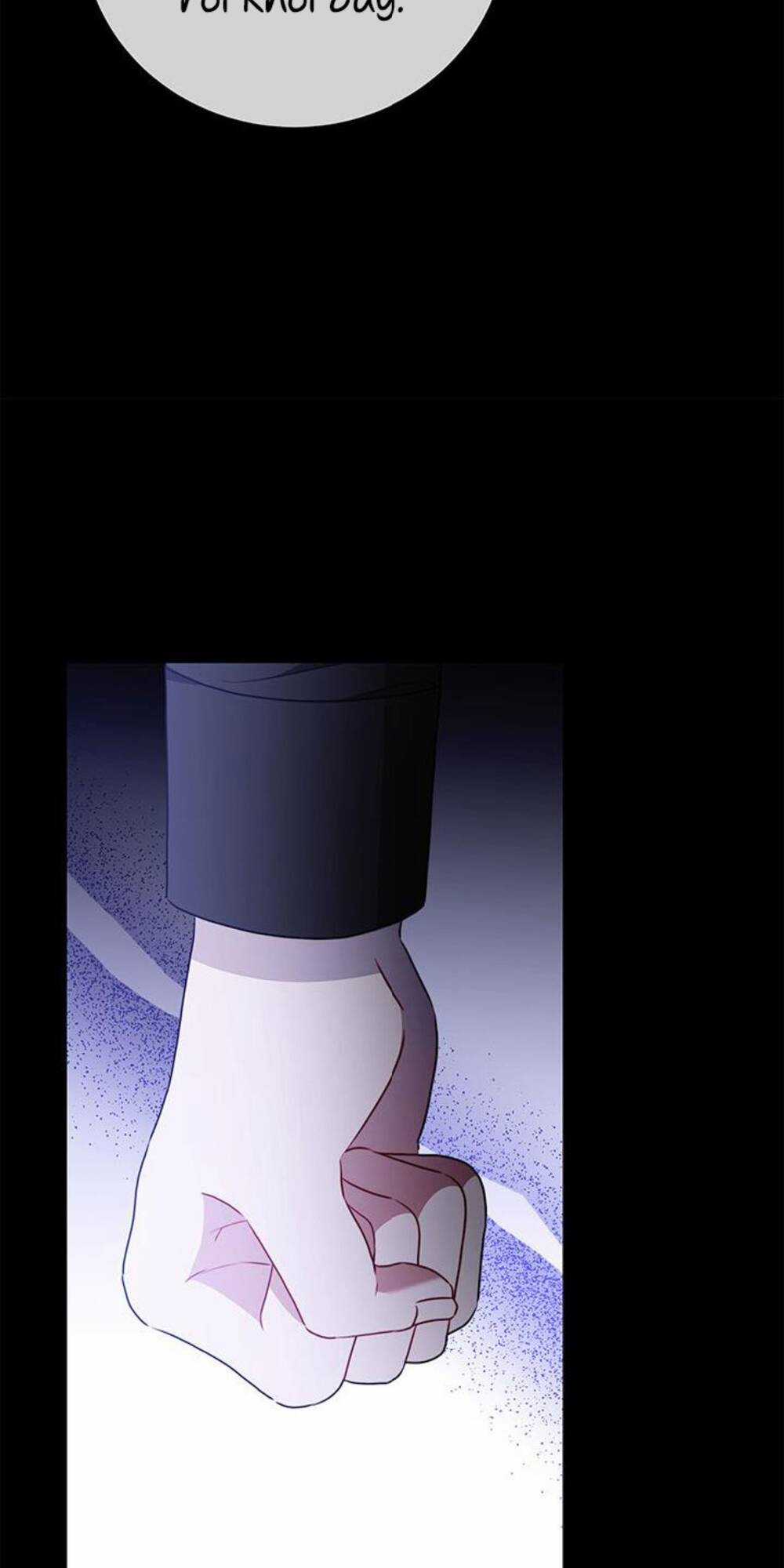 Tôi Sẽ Không Hối Tiếc Vì Anh Đâu Chapter 97 trang 37