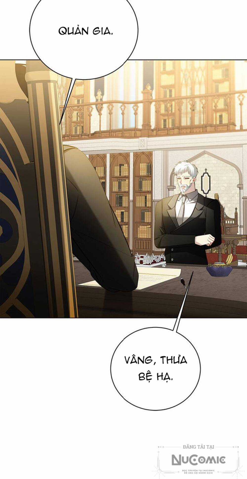 Tôi Sẽ Không Hối Tiếc Vì Anh Đâu Chapter 97 trang 43