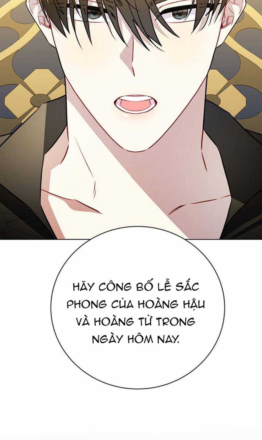 Tôi Sẽ Không Hối Tiếc Vì Anh Đâu Chapter 97 trang 46